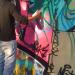 Graffiti Street Painter