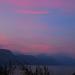 Sunset on Lago di Garda 2