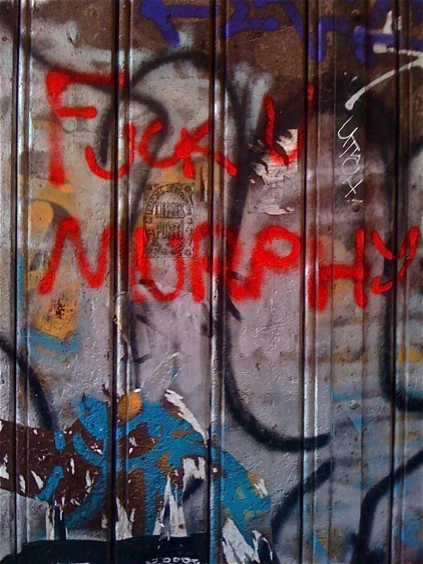 Barrio Call, Barcelona